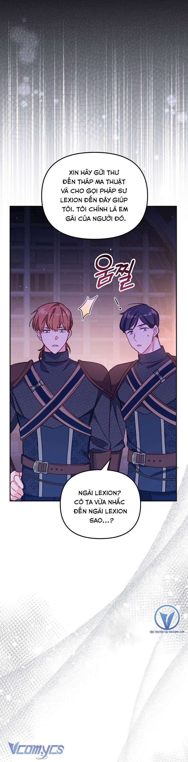 Không Có Chỗ Cho Kẻ Giả Mạo Chap 26 - Trang 2