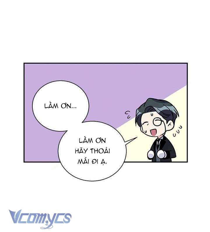 Chồng Yêu, Tôi Đây Bãi Công! Chap 4 - Trang 3