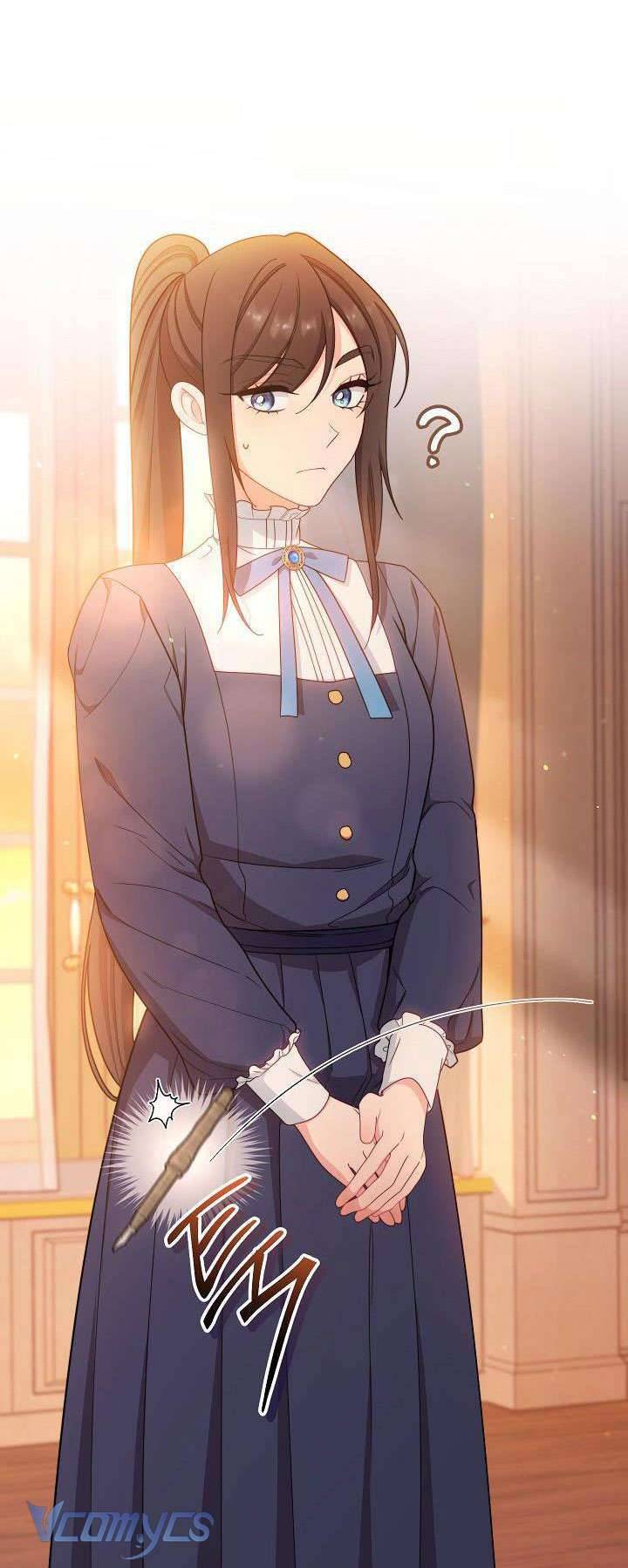 Hầu Gái Độc Quyền Của Hoàng Hậu Phản Diện Chapter 11 - Next Chapter 12