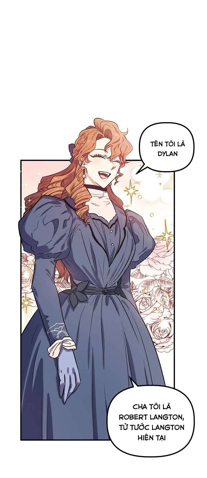 May Mắn Hay Bất Hạnh Chap 18 - Trang 4