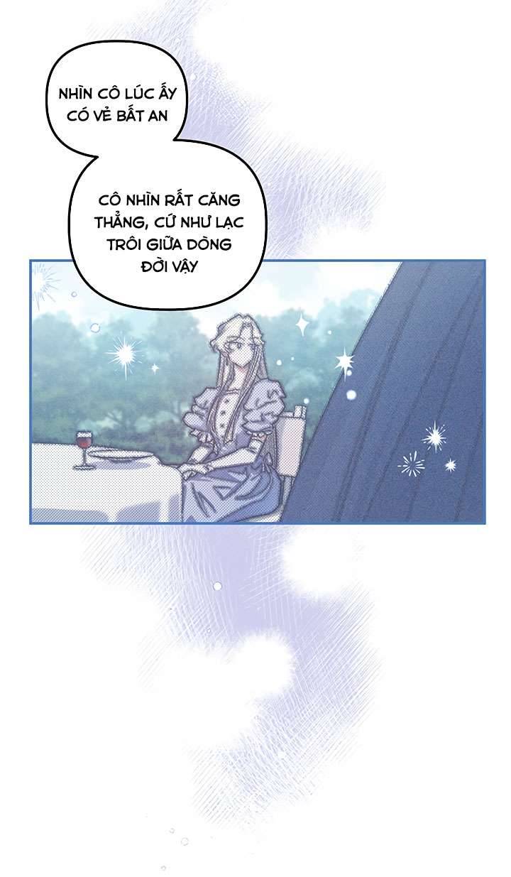 May Mắn Hay Bất Hạnh Chap 39 - Next Chap 40