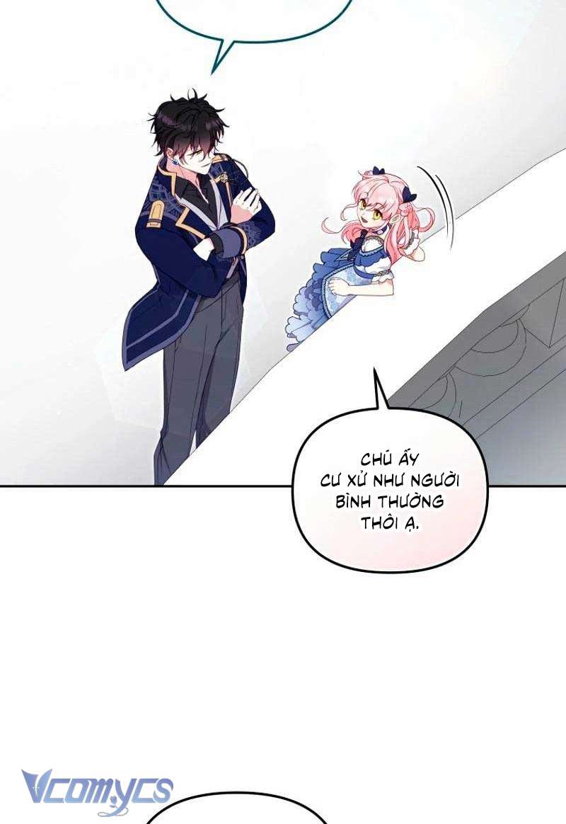 Tôi Được Nuôi Dưỡng Bởi Những Kẻ Phản Diện Chap 73 - Trang 3