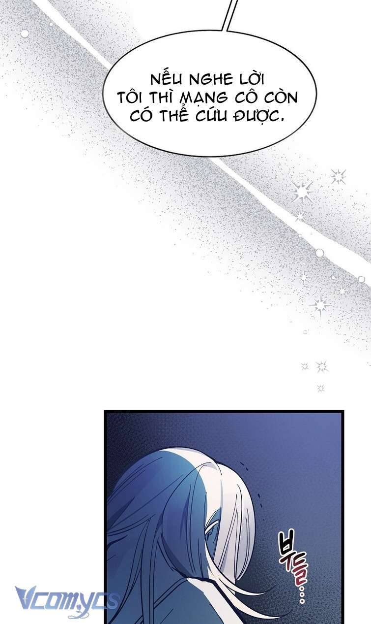 Ác Quỷ Nuôi Dưỡng Tiểu Thư Chapter 1 - Trang 4