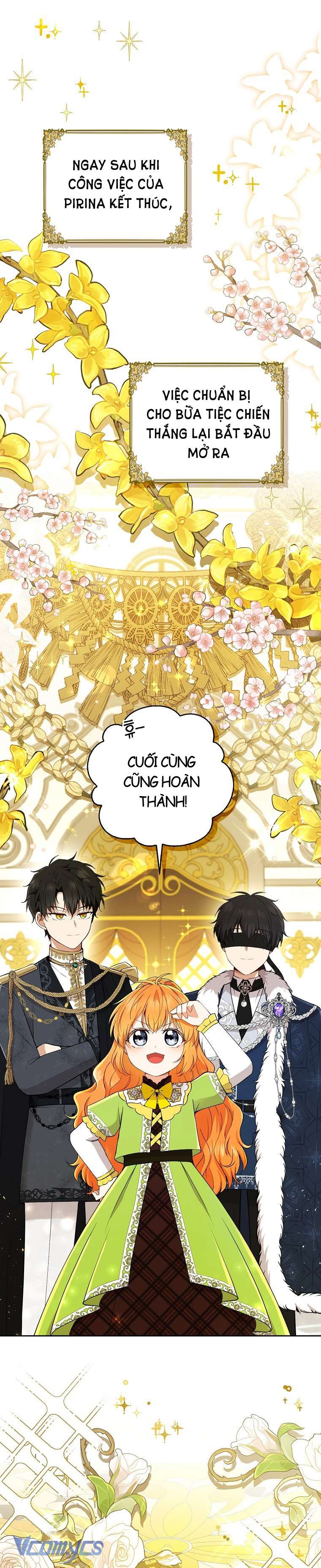 Sóc Con Tài Năng Chap 42 - Trang 2