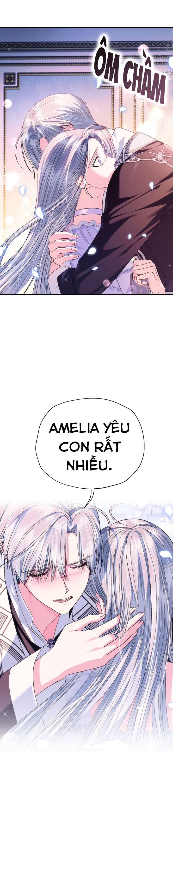 Cha À, Con Không Muốn Kết Hôn Đâu Chap 85 - Trang 2