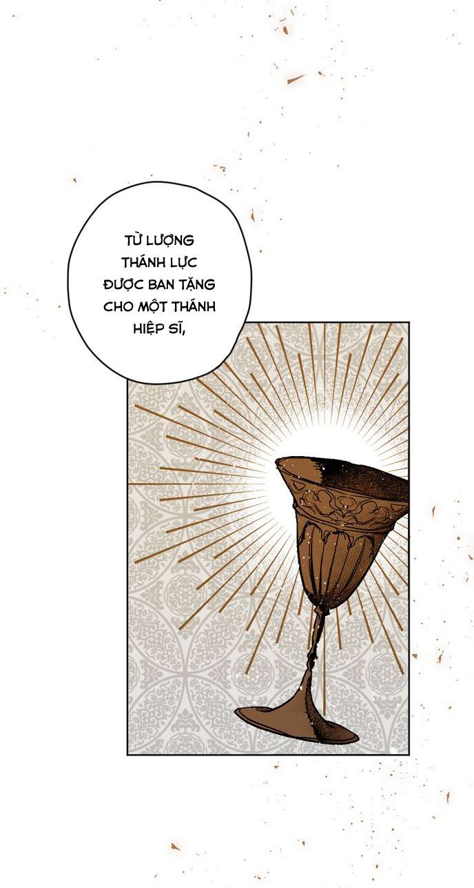 Lời Thú Nhận Của Chúa Tể Bóng Tối Chap 11 - Trang 4