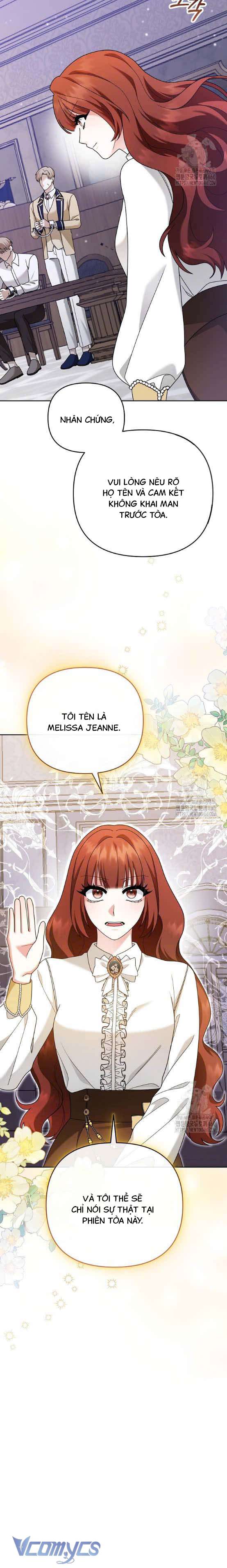 Quái Vật Trong Nhà Kính Chap 12 - Trang 4