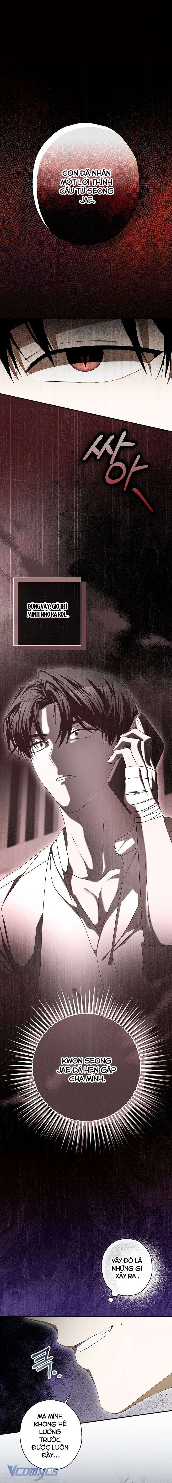 Chuỗi Thức Ăn Chap 43 - Next Chap 44