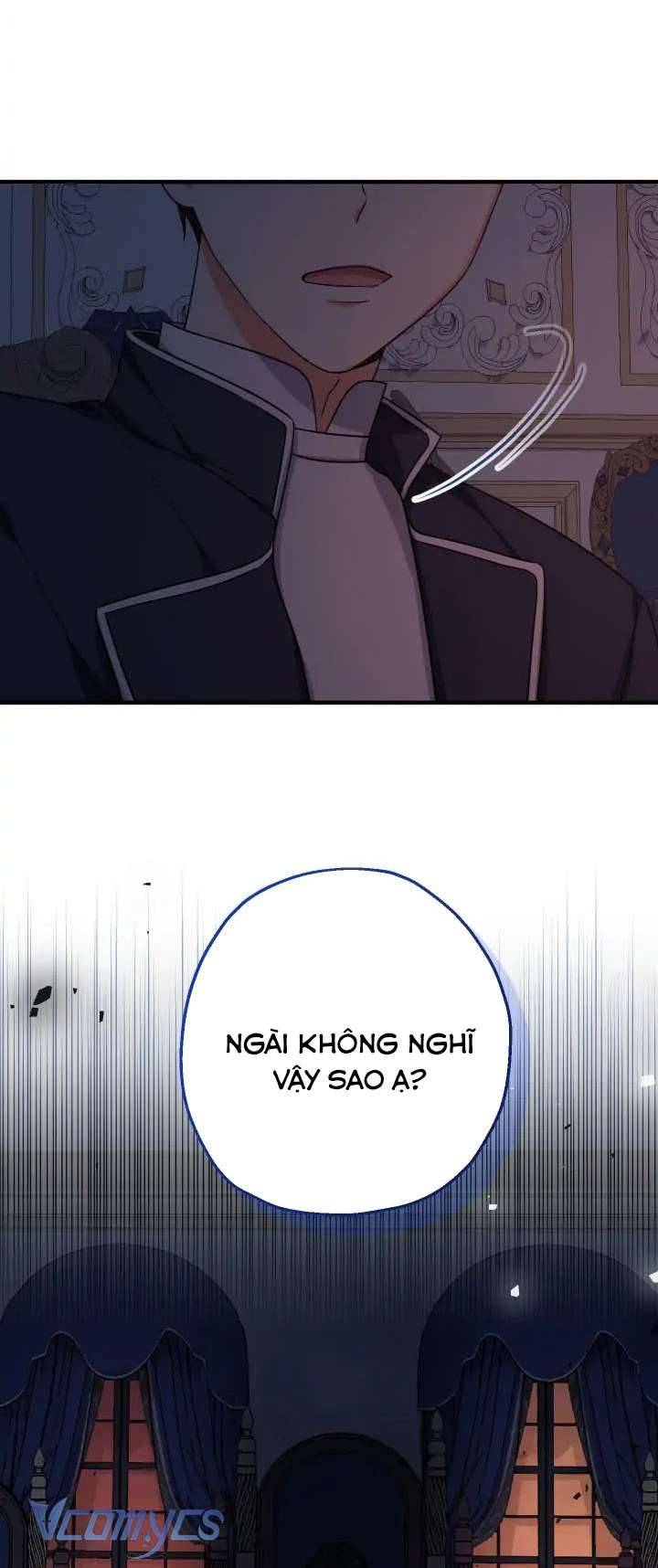 Tiểu Thư Tích Tiền Đi Bụi Chapter 37 - Trang 4