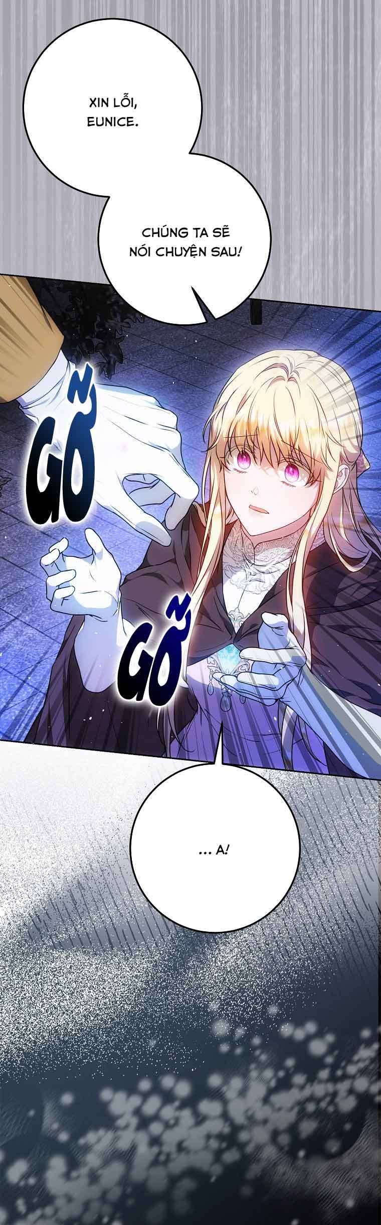 Tôi Trở Thành Vợ Của Nam Chính Chap 66 - Trang 3