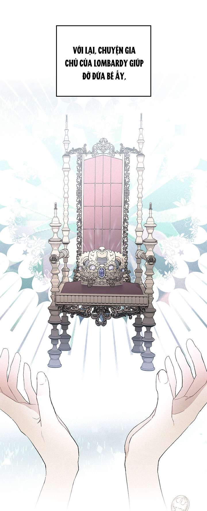 Kiếp Này Nhất Định Làm Gia Chủ Chap 45 - Trang 2