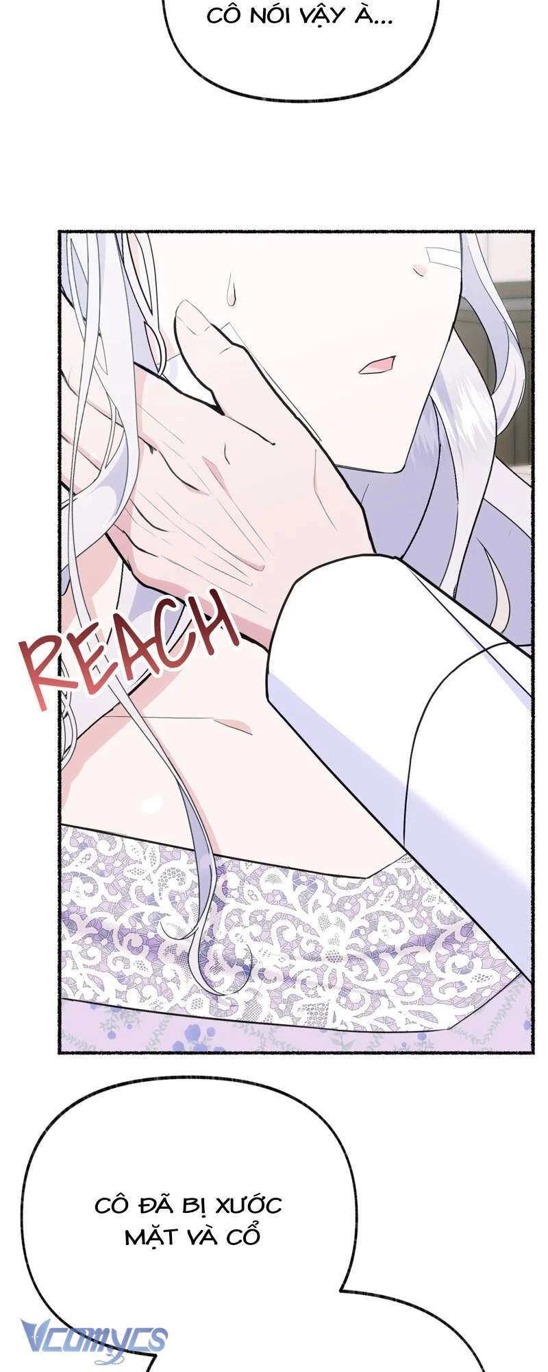 Trở Thành Chú Mèo Ngủ Cùng Bạo Chúa Chapter 34 - Trang 3