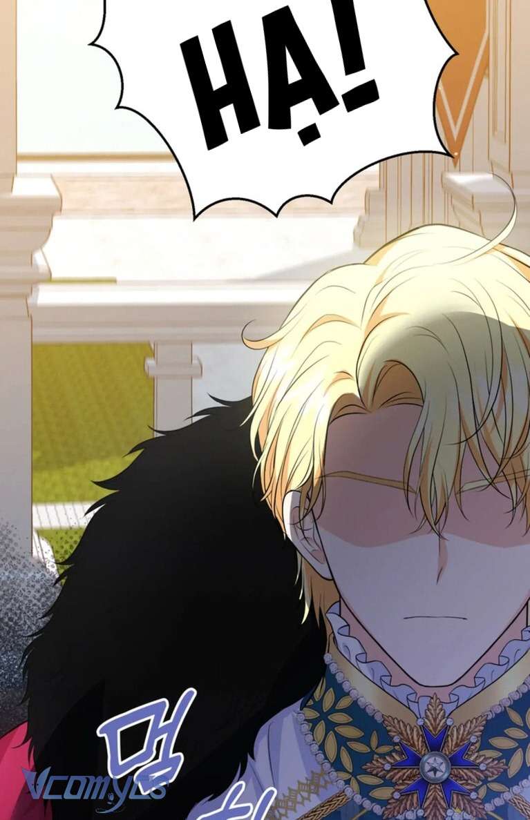 Công Chúa Bé Con Hạng S Thật Mạnh Chapter 11 - Trang 4