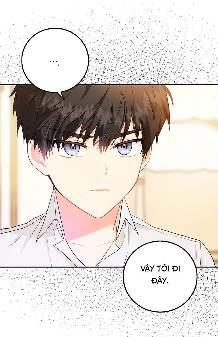 Tôi Trở Thành Vợ Của Nam Chính Chap 11 - Trang 3