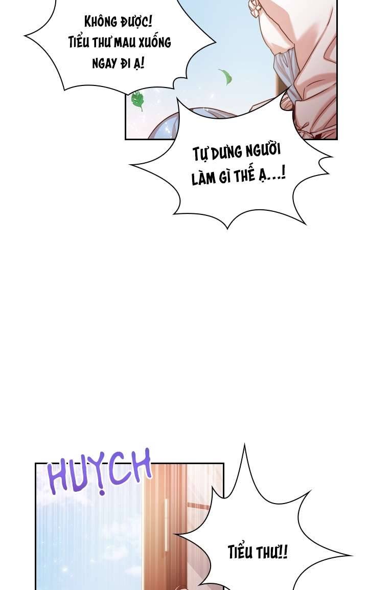 Thư Ký Của Bạo Chúa Chapter 1 - Trang 4