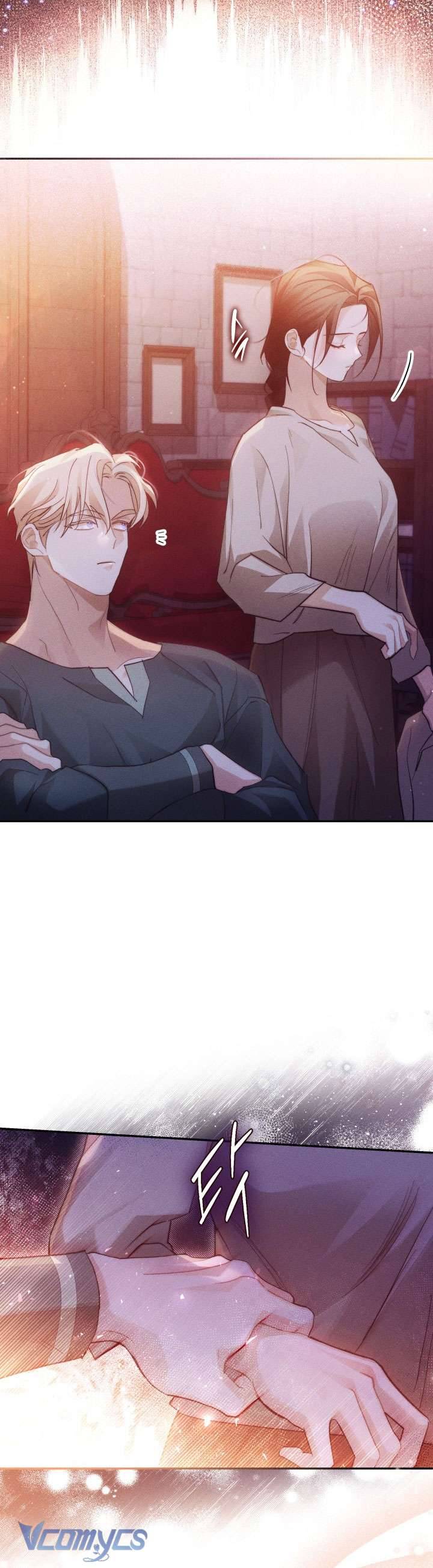 Tiếng Trống Vang Dội Chapter 23 - Next Chapter 24