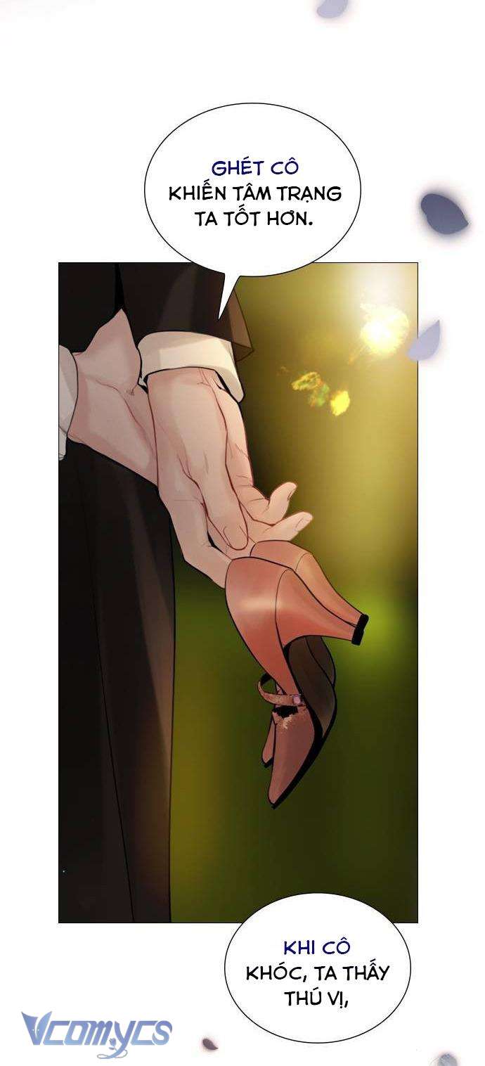 Hãy Khóc Và Cầu Nguyện Đi Chapter 30 - Trang 4