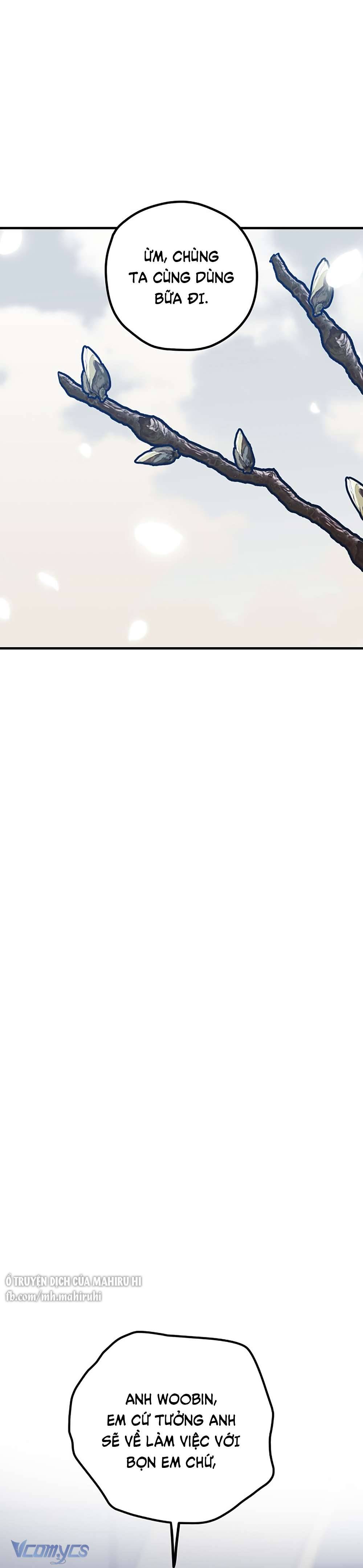 Kẻ Rác Rưởi Không Đáng Được Yêu Chapter 84 - Trang 4