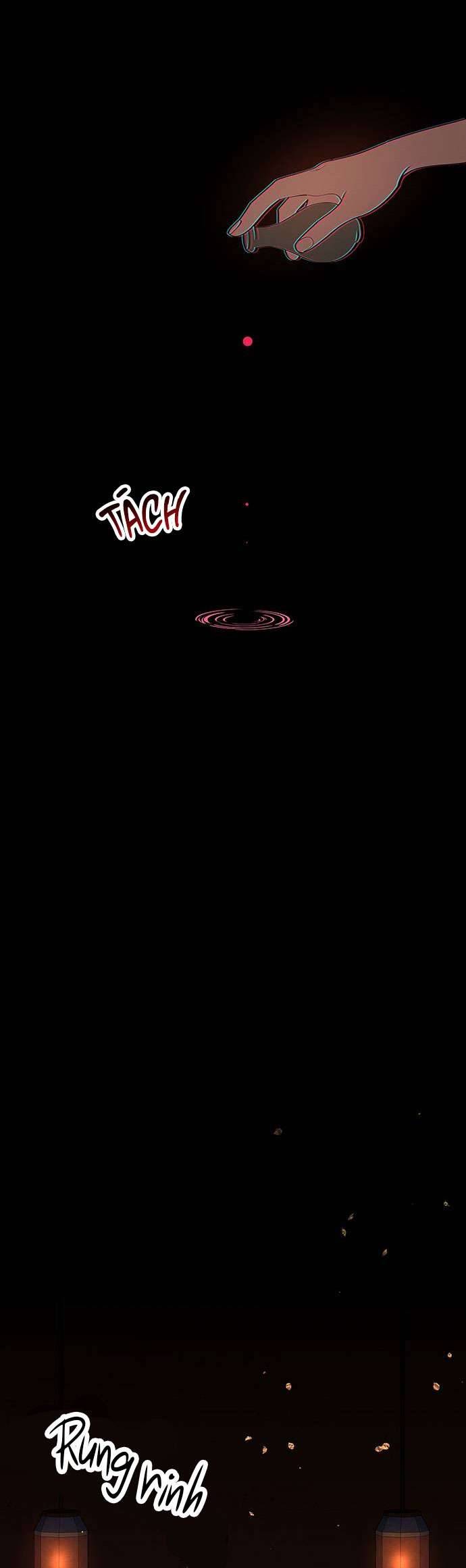 Vương Tử Huyền Bí Chapter 109 - Trang 4