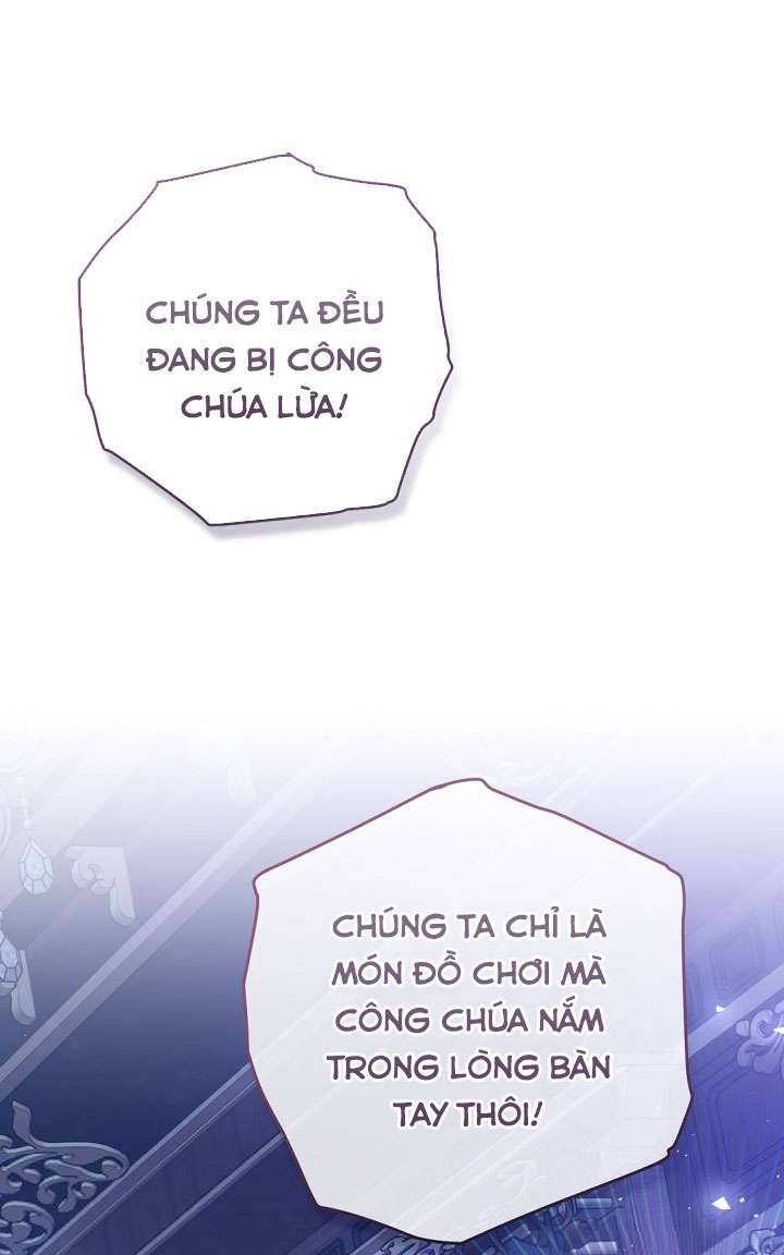 Ác Nữ Chỉ Là Một Con Rối Chap 52 - Trang 2