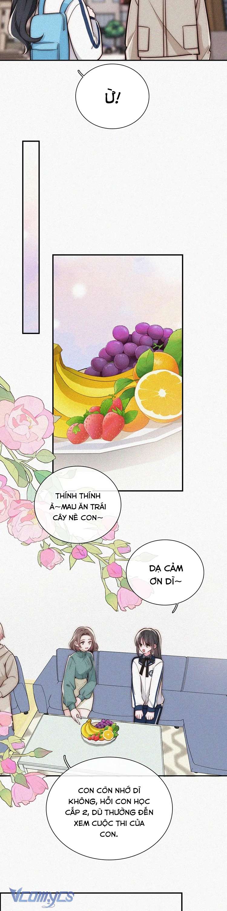 Một Mực Cưng Chiều Chap 58 - Next Chap 59