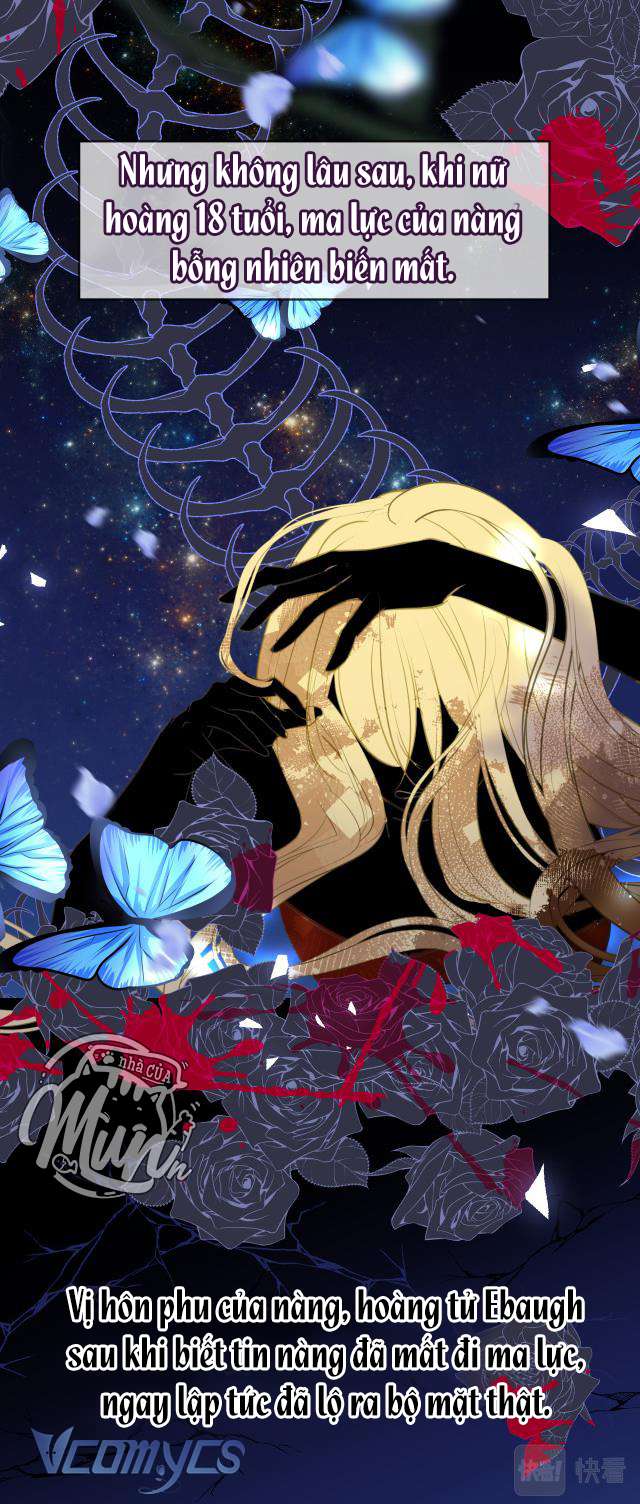 Nuôi Dưỡng Nhân Vật Phản Diện Thật Không Dễ Chapter 1 - Trang 4