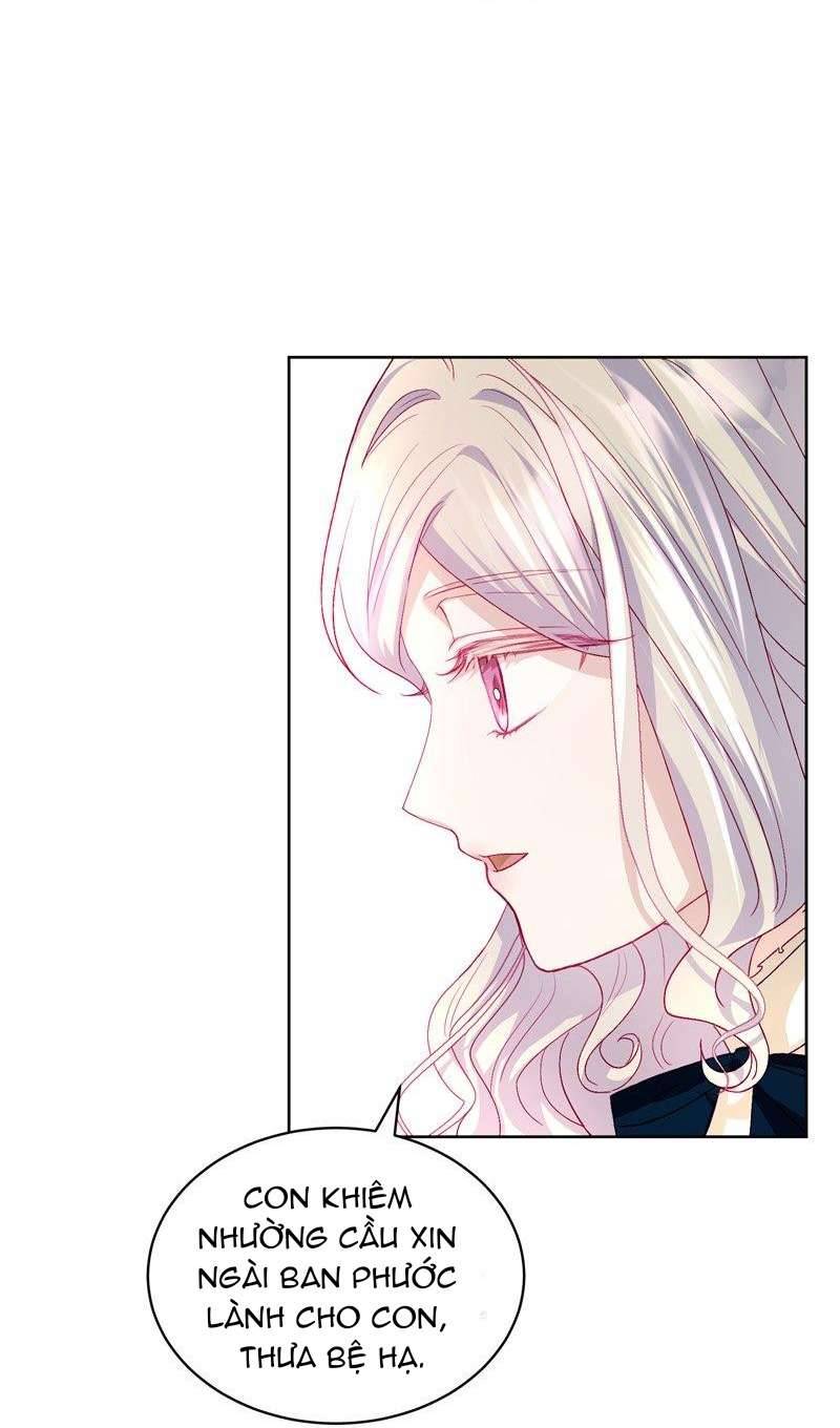 Một Ngày Nọ Bỗng Dưng Cha Xuất Hiện Chapter 16 - Trang 4