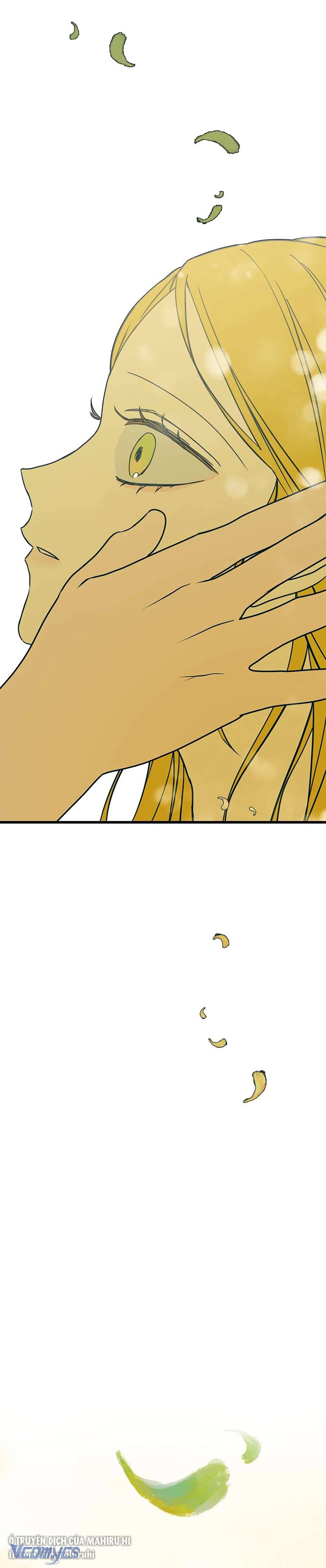 Kẻ Rác Rưởi Không Đáng Được Yêu Chapter 8 - Trang 4