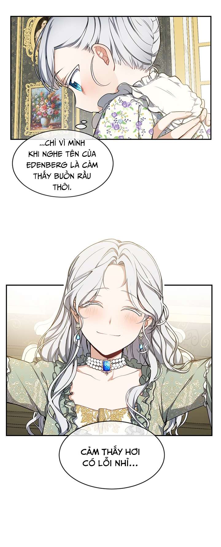 Lại Một Lần Nữa Hướng Về Ánh Sáng Chap 7 - Next Chap 8