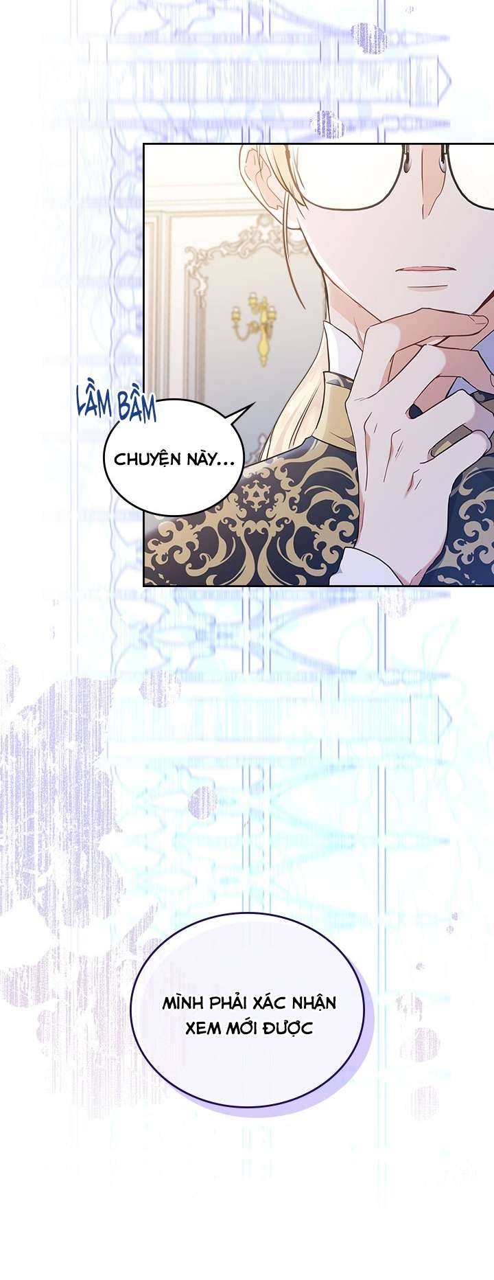 Kiếp Này Nhất Định Làm Gia Chủ Chap 32 - Trang 2