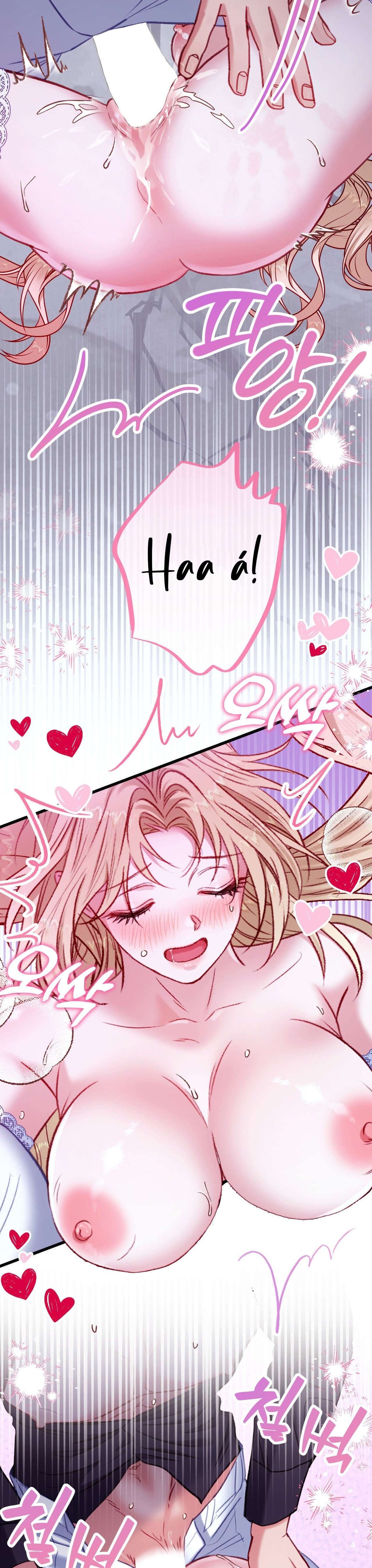 [ 18+ ] Bị Mắc Kẹt Trong Trò Chơi Harem Ngược Vô Vọng Chap 17 - Trang 2