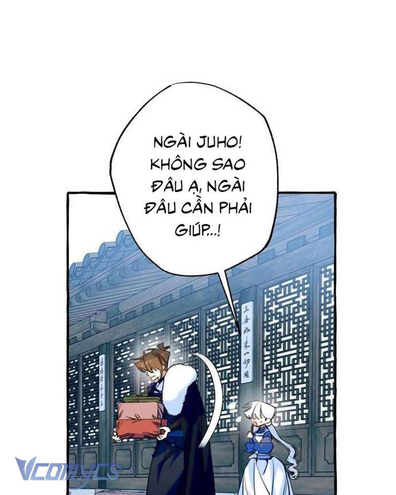 Chuyện Tình Tuyết Phương Bắc Chapter 16 - Next Chapter 17