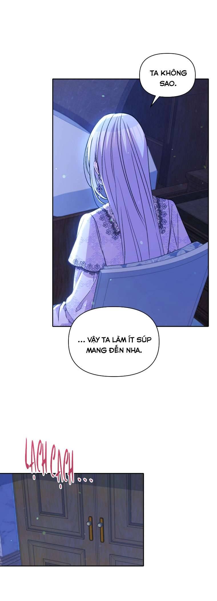 Người Bảo Hộ Của Bạo Quân Là Ma Nữ Tàn Độc Chap 58 - Next Chap 59