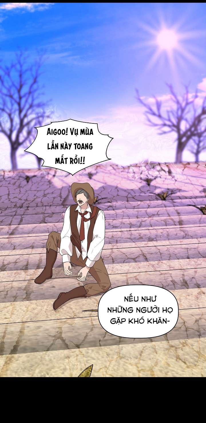 Tôi Không Phải Là Cinderella Chapter 31 - Trang 4