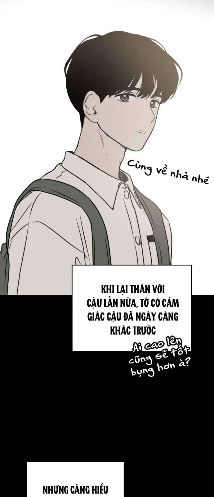 Thỏa Thuận Bí Mật Giữa Chúng Ta Chapter 45 - Trang 4