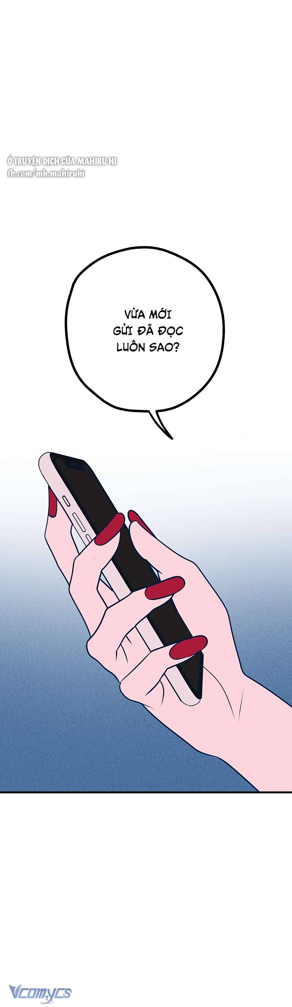 Kẻ Rác Rưởi Không Đáng Được Yêu Chapter 36 - Trang 4