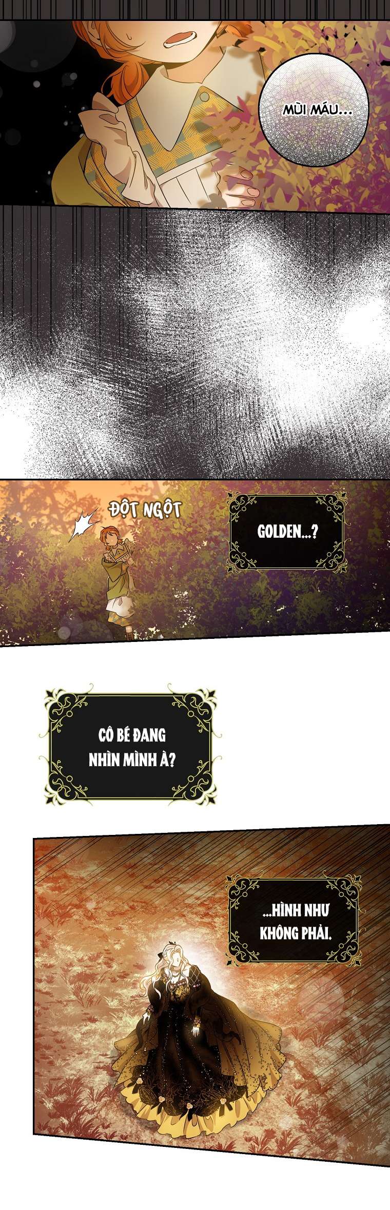 Thuần Hóa Bạo Quân Rồi Bỏ Trốn Chap 61 - Next Chap 62