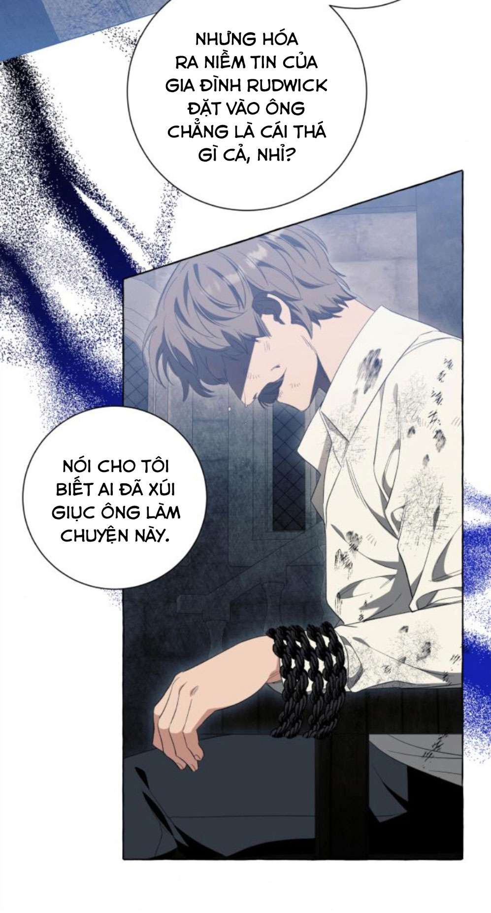 Tôi Tưởng Đó Chỉ Là Tiểu Thuyết Trọng Sinh Bình Thường Chap 45 - Next Chapter 45.1