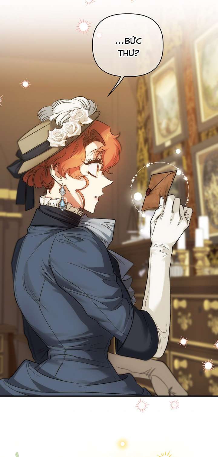 May Mắn Hay Bất Hạnh Chap 87 - Next Chap 88