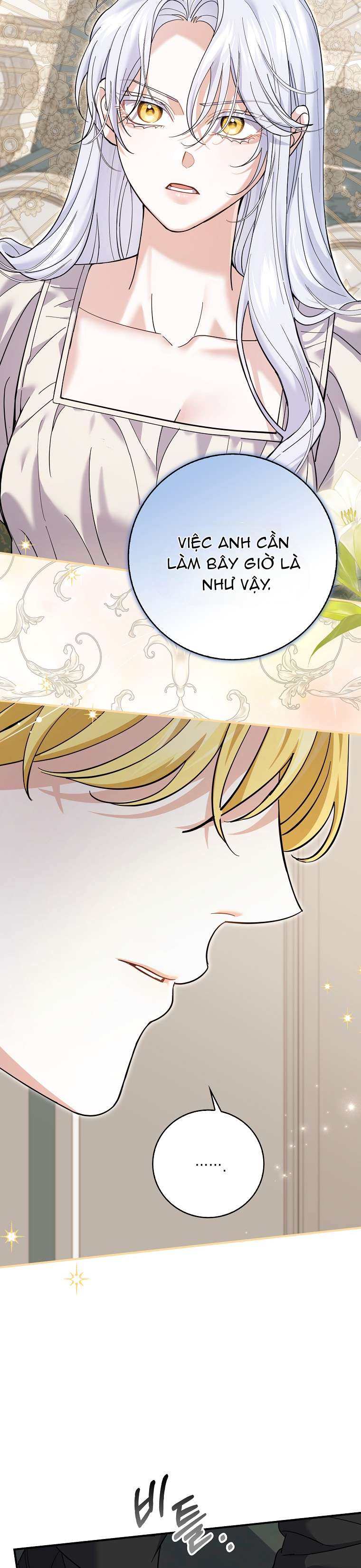 Vị Hôn Phu Phản Diện Cản Trở Con Đường Hoa Của Tôi Chapter 45 - Next Chapter 46