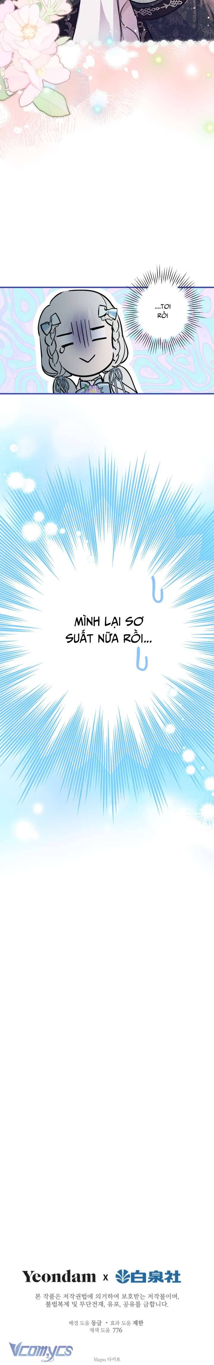 Những Nhân Vật Mạnh Nhất Thế Giới Ám Ảnh Tôi Chap 77 - Next Chapter 77.1
