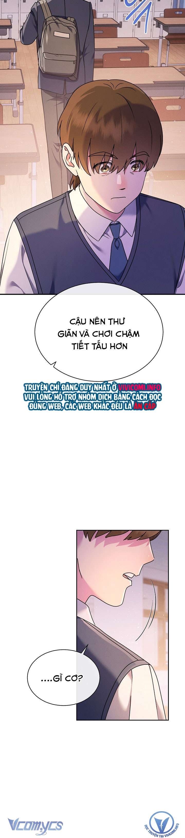 Thiên Tài Âm Nhạc Trường Nghệ Thuật Tái Sinh Thành Paganini Chap 1 - Trang 2