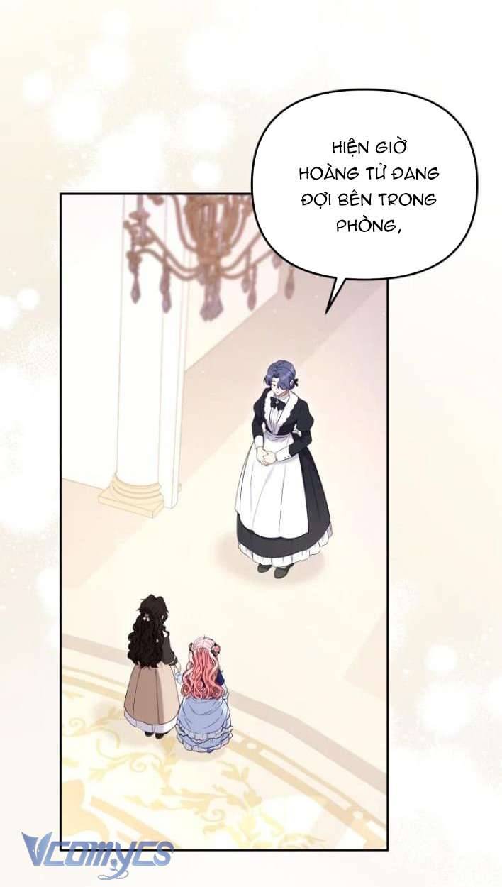 Tôi Được Nuôi Dưỡng Bởi Những Kẻ Phản Diện Chap 49 - Trang 3