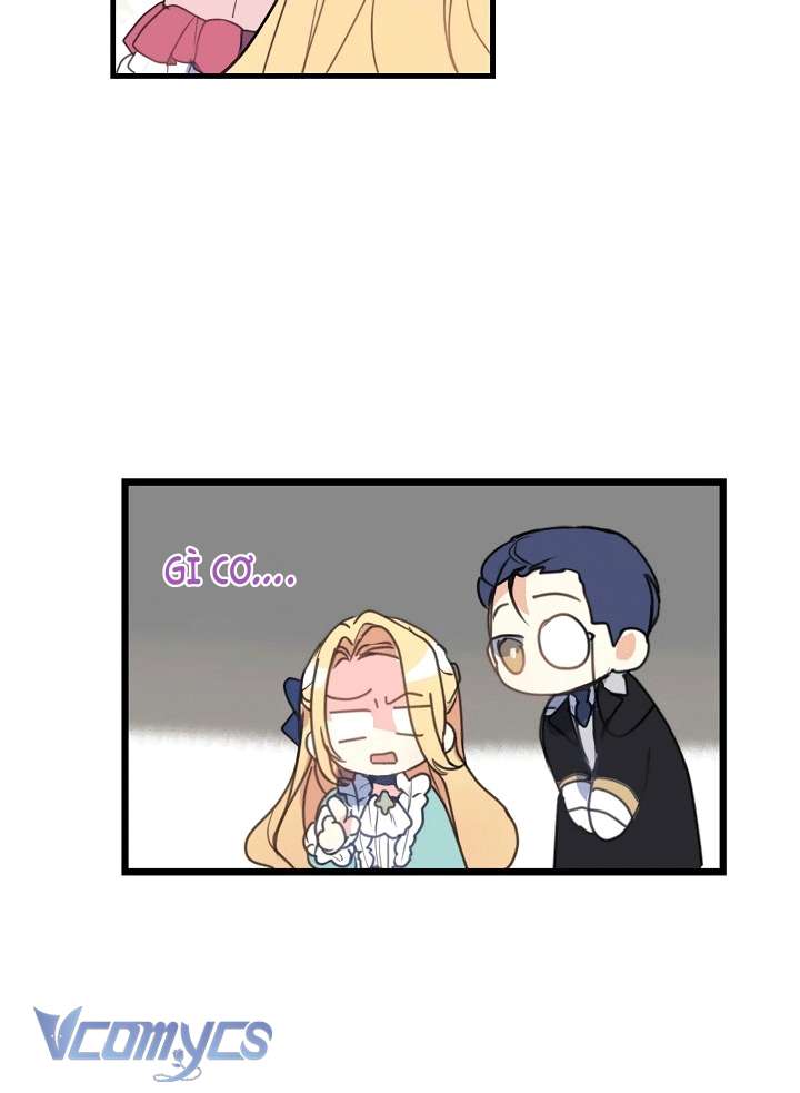 Bệ Hạ Xin Đừng Giết Tôi!!! Chap 15 - Trang 3