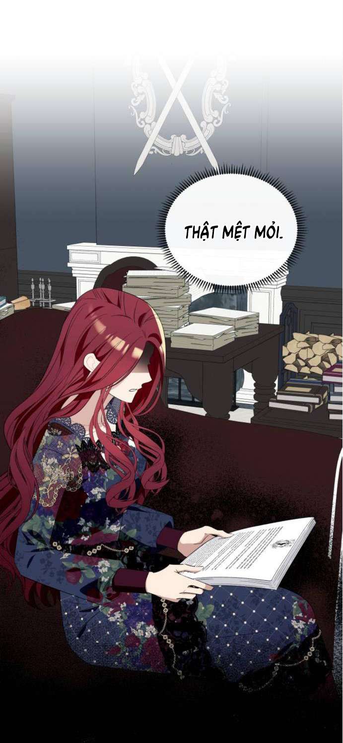 Tôi Tưởng Đó Chỉ Là Tiểu Thuyết Trọng Sinh Bình Thường Chapter 14 - Next Chapter 15