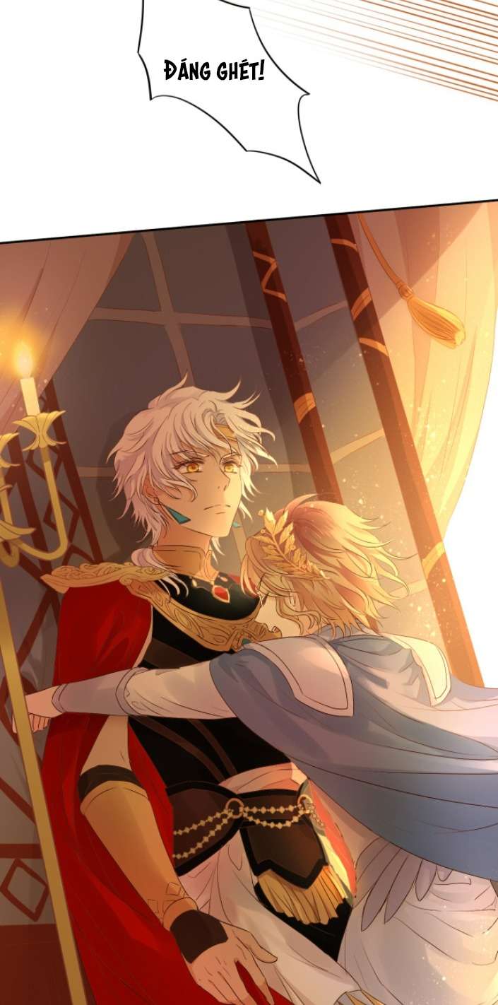 Địch Úc Đa Chi Ca Chapter 64 - Trang 4