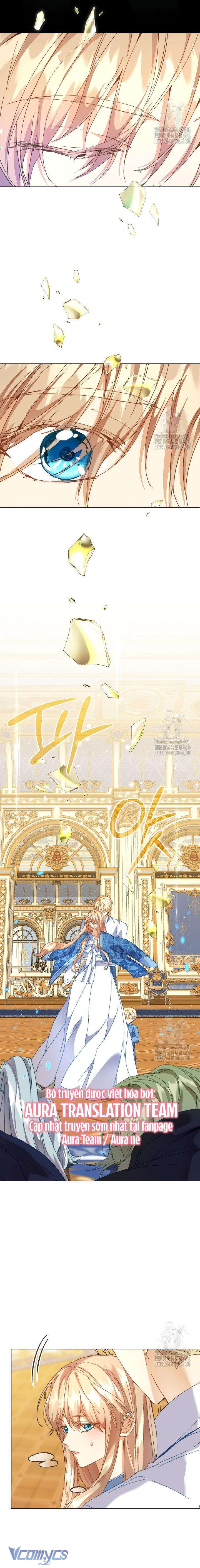 Bảo Mẫu Có Thời Hạn Của Nam Chính Hắc Ám Chap 52 - Next Chap 53