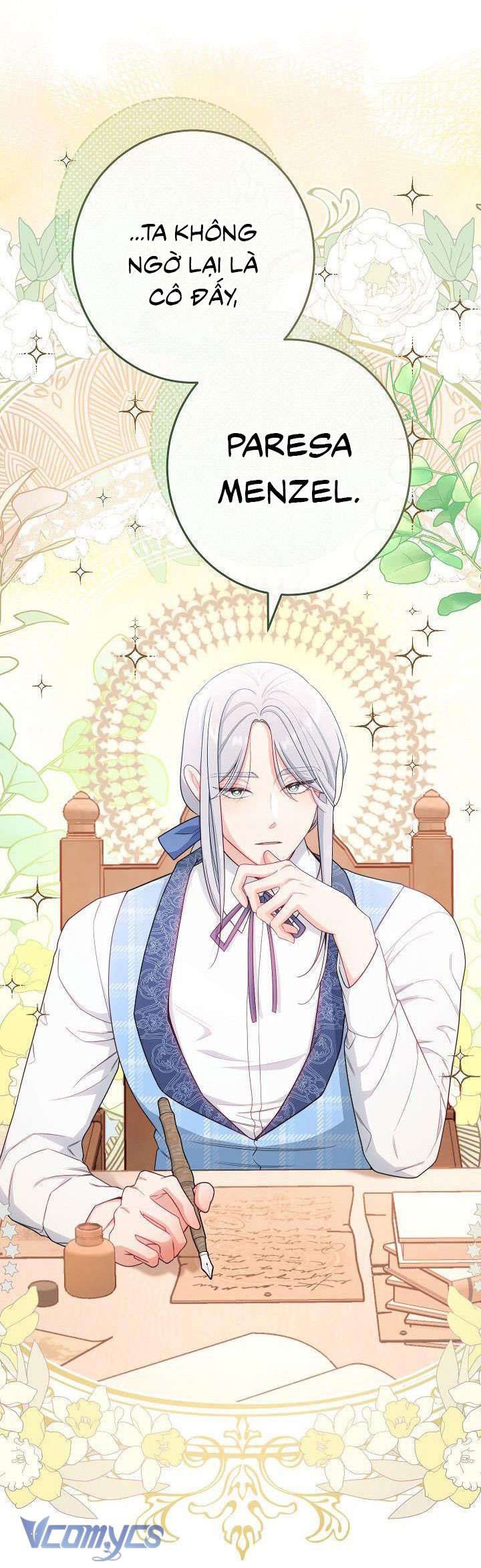 Hầu Gái Độc Quyền Của Hoàng Hậu Phản Diện Chapter 11 - Next Chapter 12