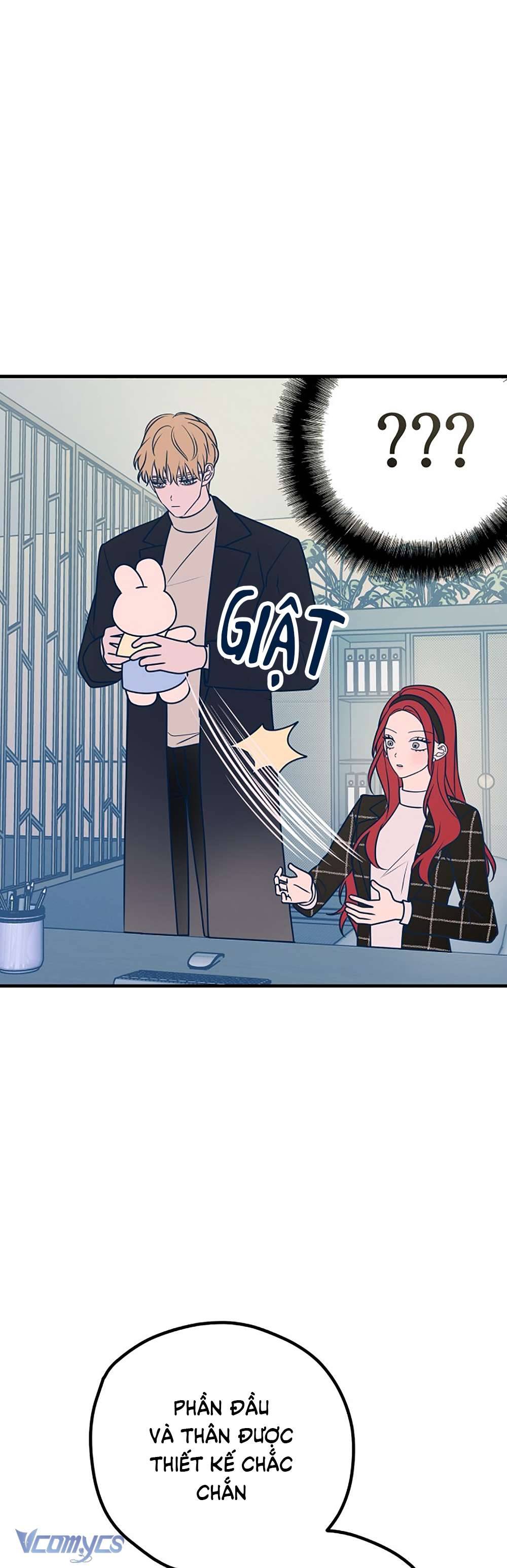 Kẻ Rác Rưởi Không Đáng Được Yêu Chapter 51 - Trang 4