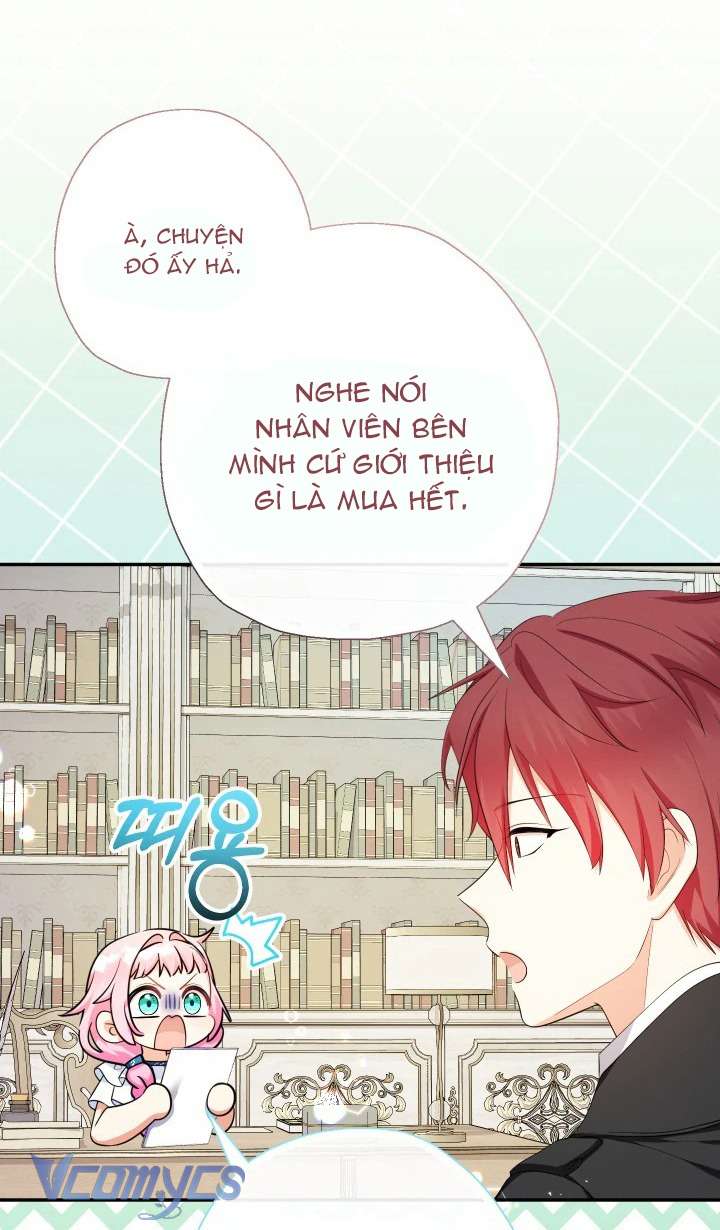 Tiểu Thư Tích Tiền Đi Bụi Chapter 79 - Trang 4